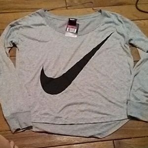 Nike women's shirt